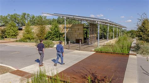 Phil Hardberger Park | TCLF