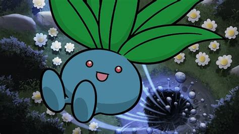 Discover Pokémon Together | Oddish