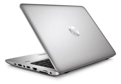 Hp Launches Elitebook 705 G4 Laptops With 7th Gen Amd Pro Chips Liliputing