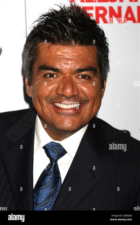 George Lopez Padres Contra El Cancer S 8th Annual El Sueno De Esperanza