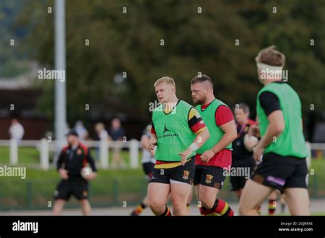 Cardiff Rfc Hi Res Stock Photography And Images Alamy