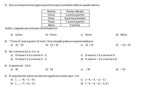 tinha 15 reais e gastei 12 represente essa situação brainly br