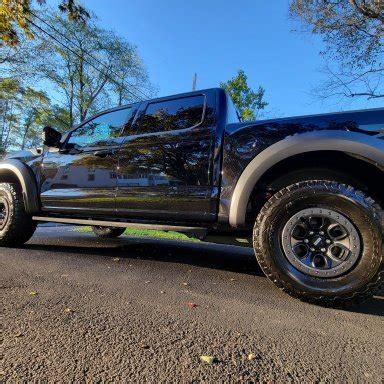 Clunking sound on Gen 3 too | Page 2 | Ford Raptor Forum