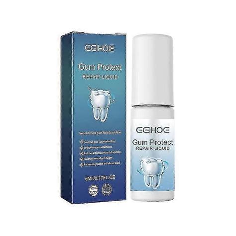 Eelhoe Gingival Repair Series Whitening And Stain Removal Strong Teeth