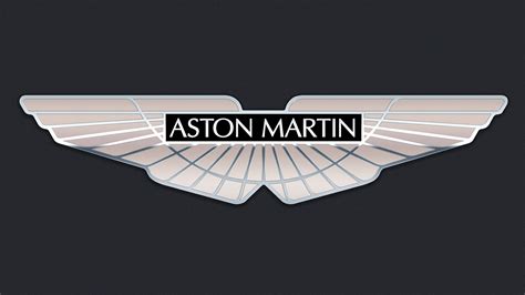 Bilder Aston Martin Logo Emblem Autos X