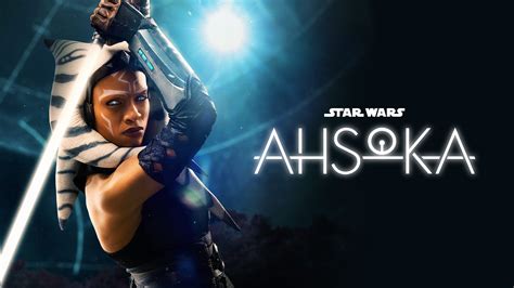 Star Wars: Ahsoka español Latino Online Descargar 1080p