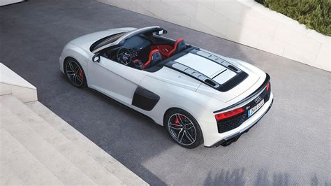 Acheter Audi R8 Spyder V10 Perf Quattro