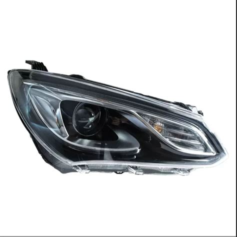 Conjunto De Faros De Coche Para Buick Excelle Xt Opel Astra J Led Drl