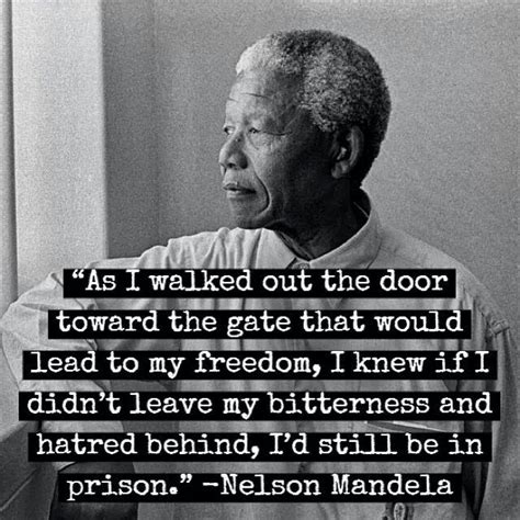 Nelson Mandela Favorite Poem