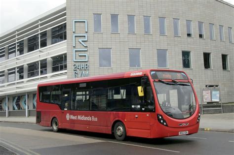 Walsall Wright Streetlite 21 04 23 Neil Davies Flickr