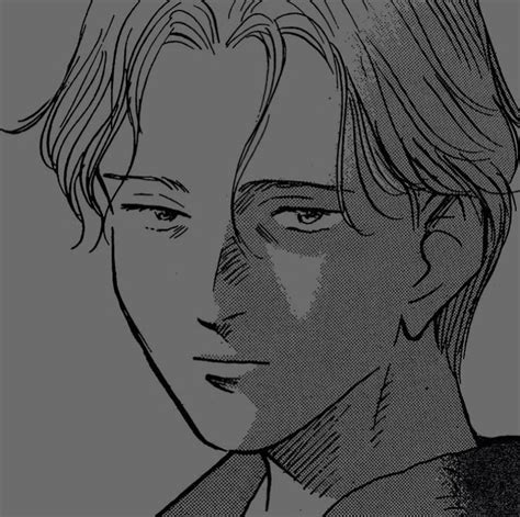 ‏johan liebert | Manga