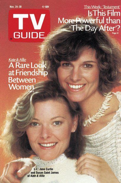 Kate And Allie Great Tv Shows Old Tv Shows S Tv Shows All