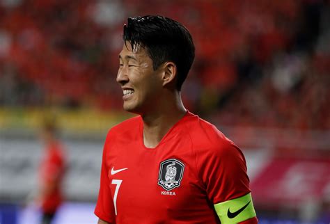 Selecci N De Corea Del Sur La Lista Completa De Futbolistas Convocados