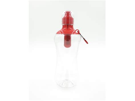 Filtered Water Bottle | Corporate Gifts Singapore