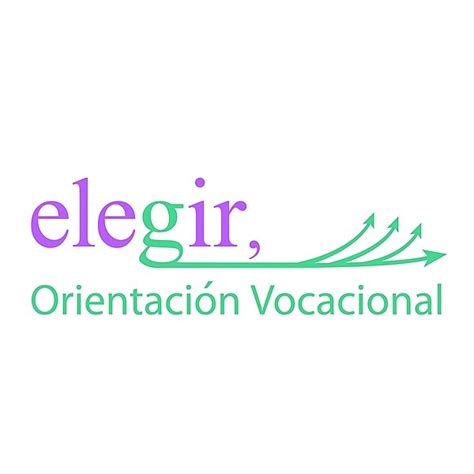 Elegir Orientación Vocacional Instagram Facebook Linktree