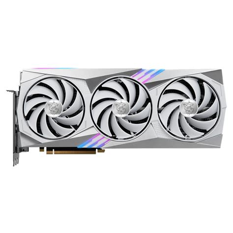 Buy Msi Geforce Rtx Ti Gaming X Trio White Gb Rtx Ti Gaming