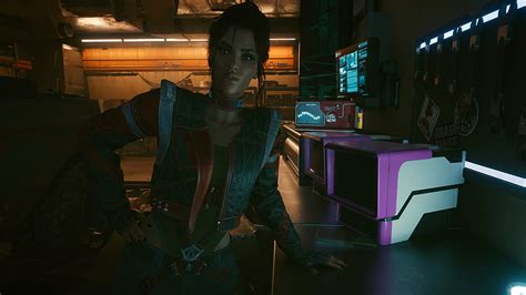 Cyberpunk Cyberpunk 2077 Panam Palmer 2560x1440 HD Wallpaper Pxfuel