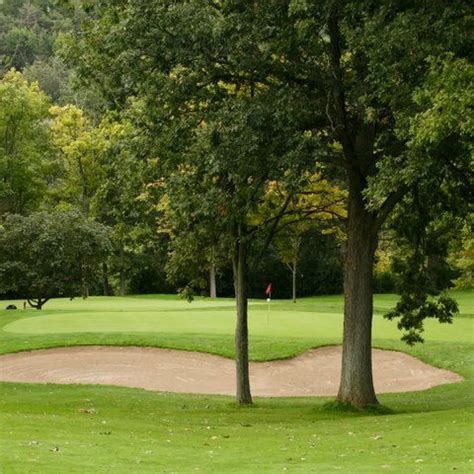 Thames Valley Golf Course Classic 18 In London Ontario Canada