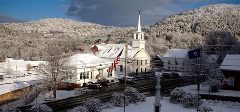 Town of Tunbridge, Vermont