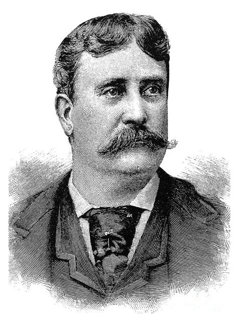 Daniel Burnham