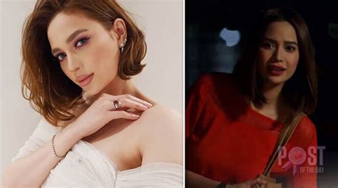 Arci Munoz Reacts On Bashers Who Call Her Since I Found You Character