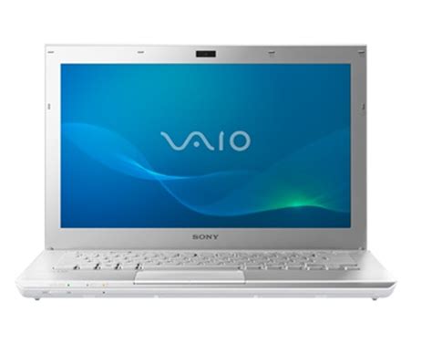 Sony Vaio VPC SB Series Notebookcheck Net External Reviews