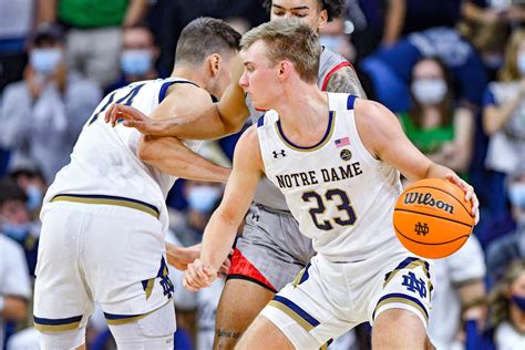 Duke Blue Devils Vs Notre Dame Fighting Irish Prediction