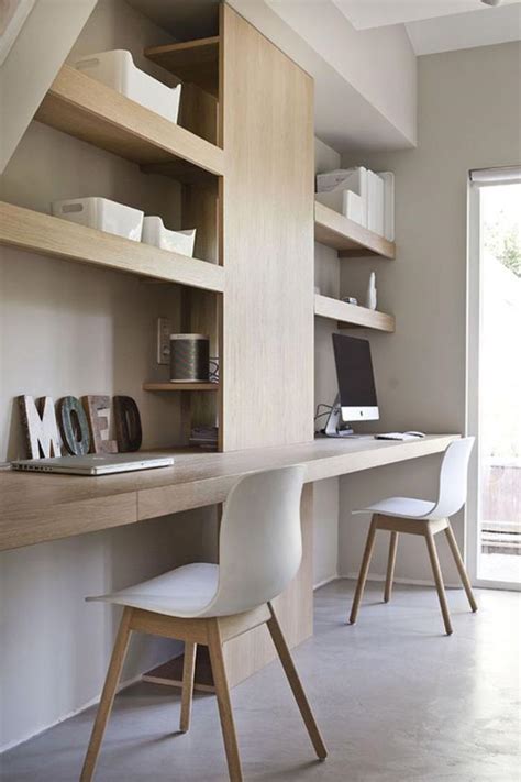 Quel Bureau Design Voyez Nos Belles Idées Et Choisissez Le Style De