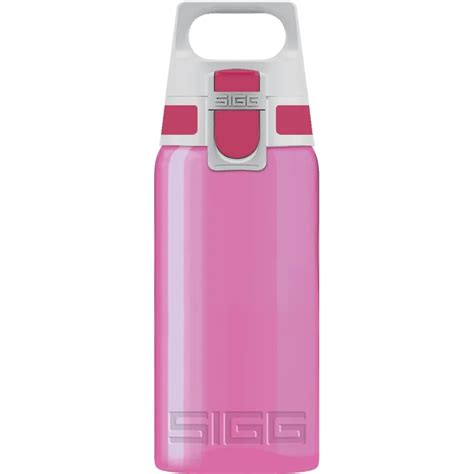 Sigg Viva One Water Bottle L Aqua Bike