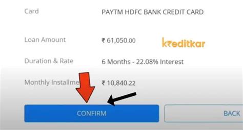 एचडीएफसी क्रेडिट कार्ड की ईएमआई कैसे बनाएं3तरीकेǀ Hdfc Credit Card Ki