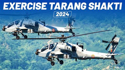 Iaf Exercise Tarang Shakti Ssb Interview Upsc Youtube