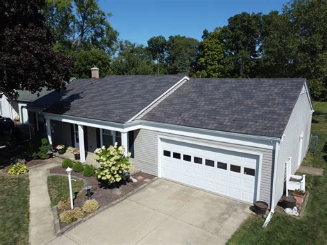 Metal Roofing in Sandusky, Ohio | Design and Installation | Distinctive