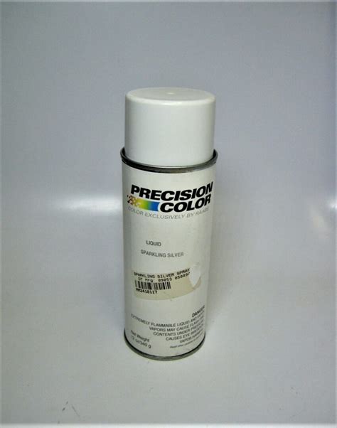 Using Precision Color Spray Paint To Create Artistic Projects - Paint ...