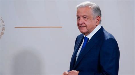 L Pez Obrador Dice Que El Gobierno Podr A Comprar Banamex Youtube