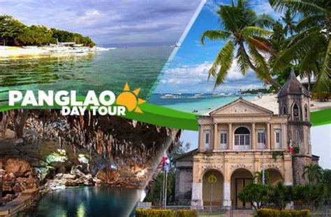 Panglao Day Tour Seans Viajero