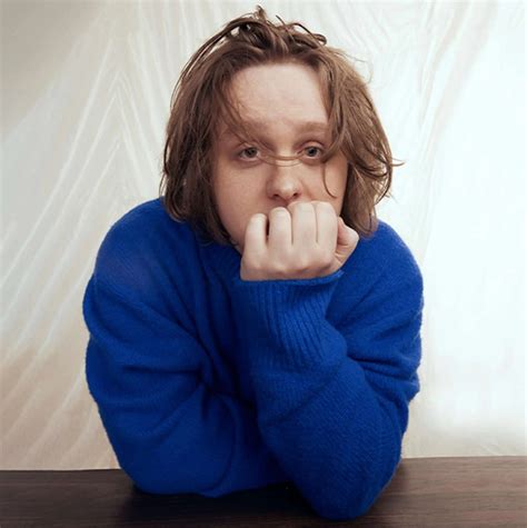 Lewis Capaldi Unveils Music Video For New Single Pointless Watch It