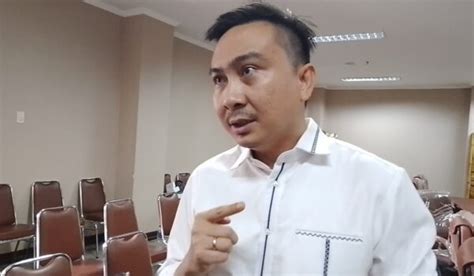 Pembahasan Lkpj Gubernur Berproses Di Dprd Sulut Ini Temuan Pokja