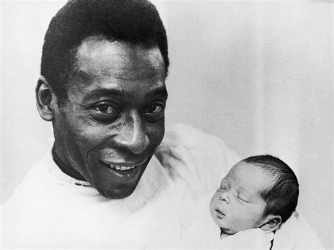 Pele Through The Years - ABC News