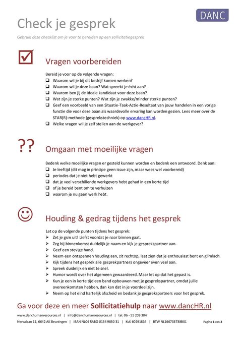 Infographic Sollicitatiegesprek Vragen Die Je Zelf Kan 46 Off