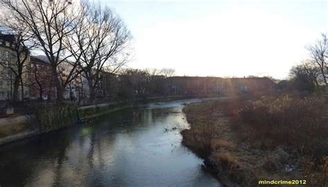 Isar River Paths - Great Runs