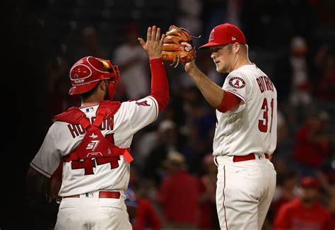 La Angels Two Catchers In 2019 Mlb Draft To Watch For Halos