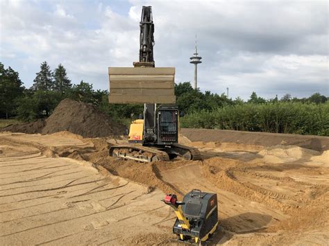 Erdarbeiten Kewitz Uelzen