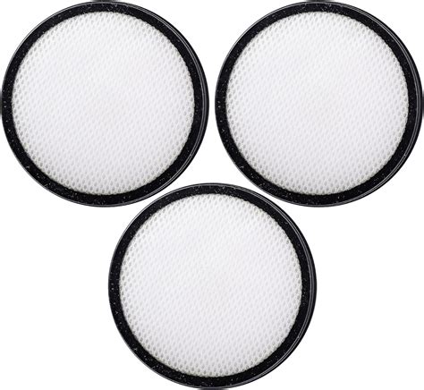 Amazon Moreffi Pack Filter Replacement For Hart Cordless Stick