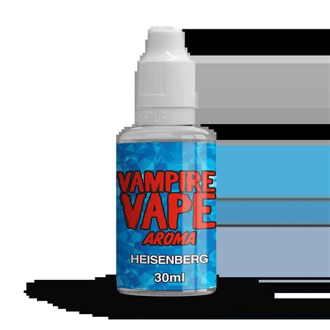 Vampire Vape Aroma Heisenberg 30ml