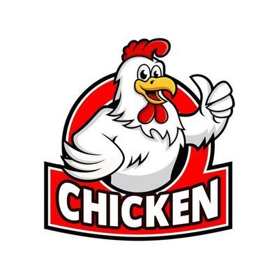 Chicken Logo Vector Art, Icons, and Graphics for Free Download