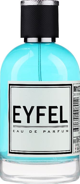 Eau De Parfum Eyfel Perfume M 120 Makeup Fr