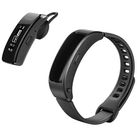 Original Huawei Talkband B Lite Inteligente Pulseira De Fone De Ouvido