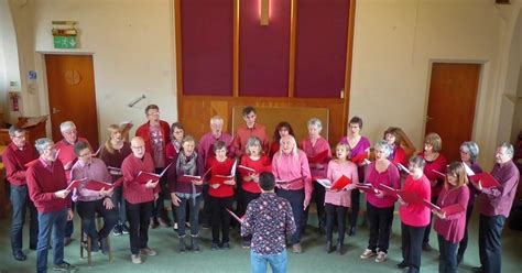 Andover Museum Loft Singers Tour Dates And Tickets 2024 Ents24