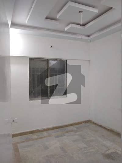 850 Square Feet Flat Is Available In Gulistan E Jauhar Block 19