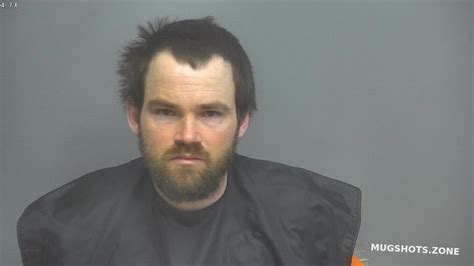 Miller Joshua Christopher Amherst County Mugshots Zone